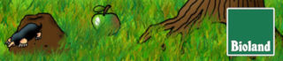 Bioland bannerxs
