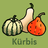 Kürbis