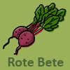 Rote Bete