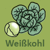 Weißkohl